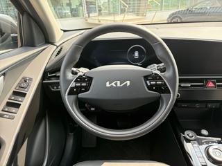 KIA Niro usata, con Cerchi in lega