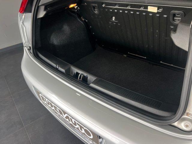 FIAT Punto usata, con Fendinebbia