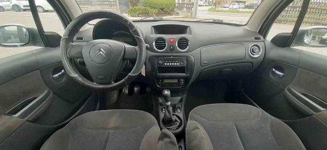CITROEN C3 usata 14
