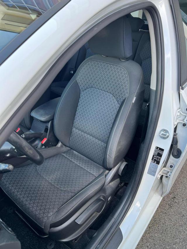 KIA Ceed usata, con Cronologia tagliandi