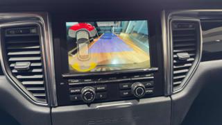PORSCHE Macan usata, con Cruise Control