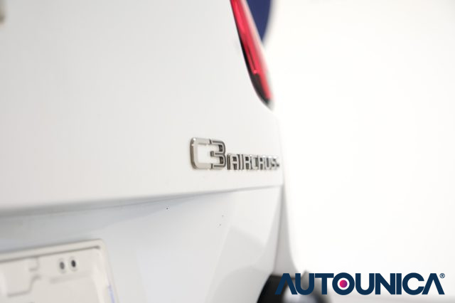 CITROEN C3 Aircross usata 49
