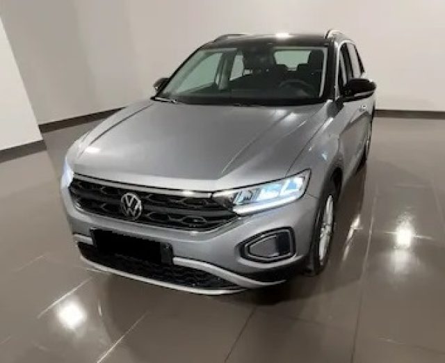 VOLKSWAGEN T-Roc usata, con ABS
