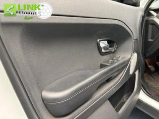 LAND ROVER Range Rover Evoque usata, con Interni in pelle