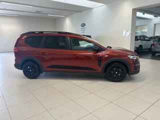 DACIA Jogger usata, con Airbag Passeggero