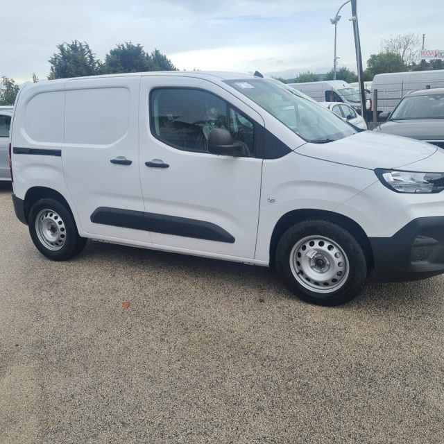 FIAT Doblo usata, con Climatizzatore