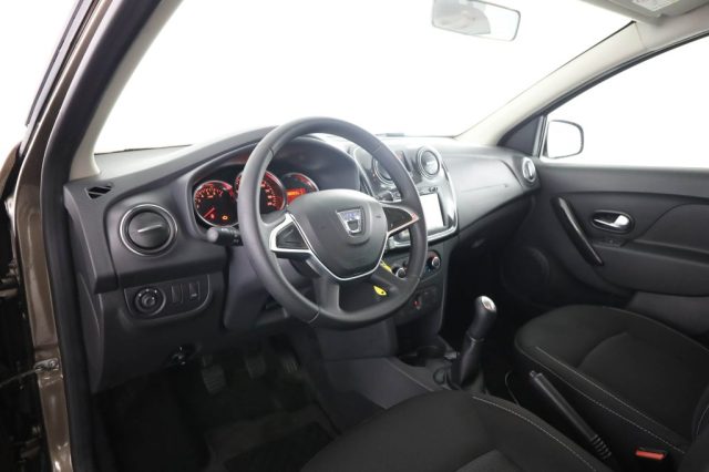 DACIA Logan usata 1