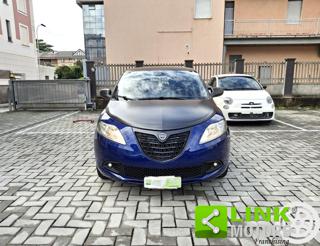 LANCIA Ypsilon usata, con Airbag