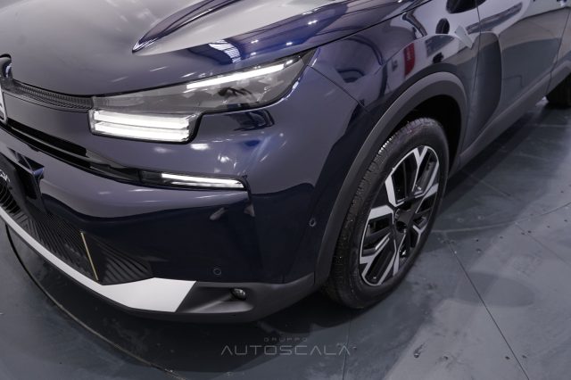 CITROEN C4 usata, con Bluetooth