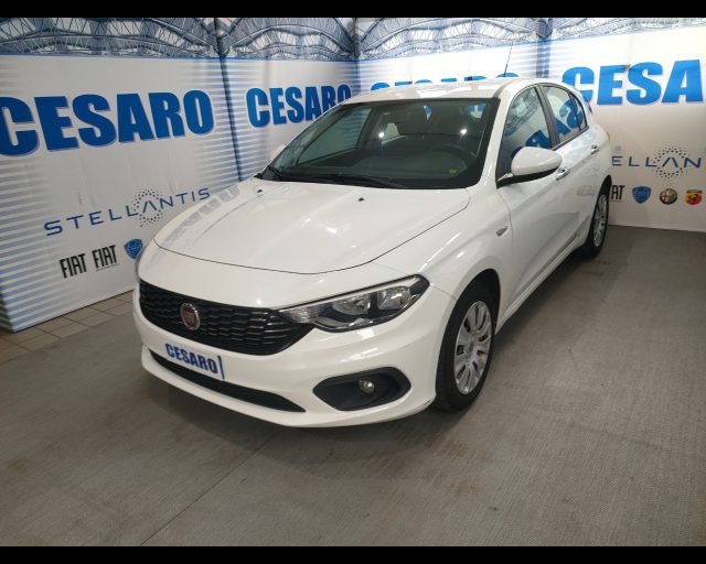 FIAT Tipo usata, con Airbag laterali