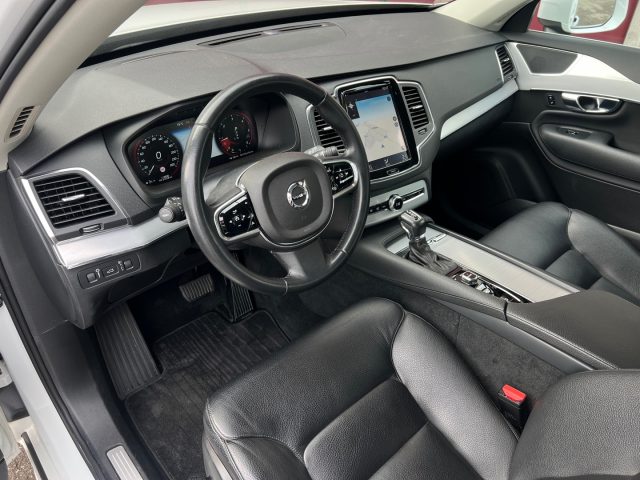 VOLVO XC90 usata, con Airbag Passeggero