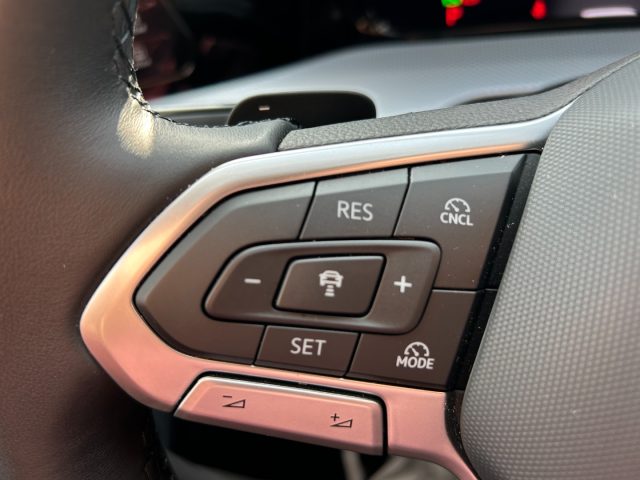 VOLKSWAGEN Golf usata, con Immobilizzatore elettronico
