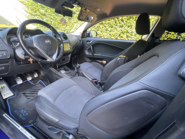 ALFA ROMEO MiTo usata 38