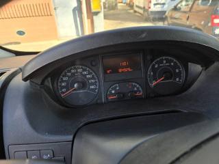 PEUGEOT Boxer usata, con ESP