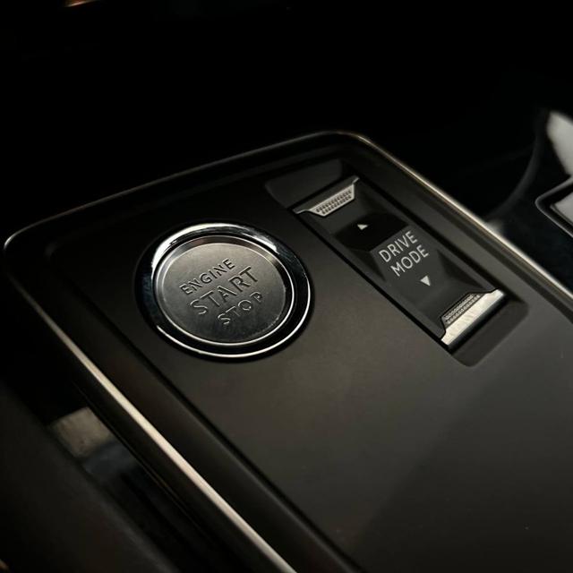 PEUGEOT 508 usata, con Chiusura centralizzata telecomandata