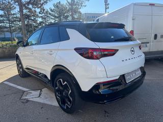 OPEL Grandland usata, con Airbag Passeggero