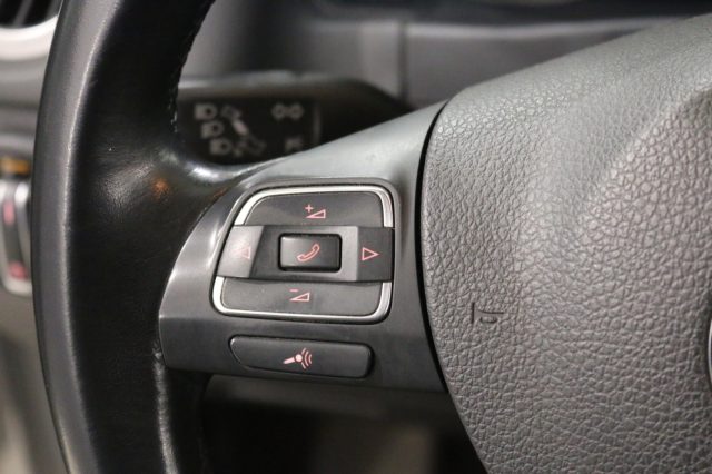 VOLKSWAGEN Tiguan usata 23