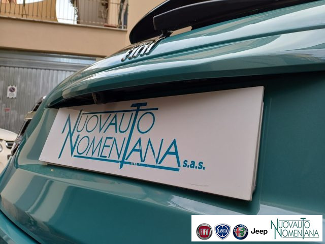 FIAT 600 usata, con Controllo trazione