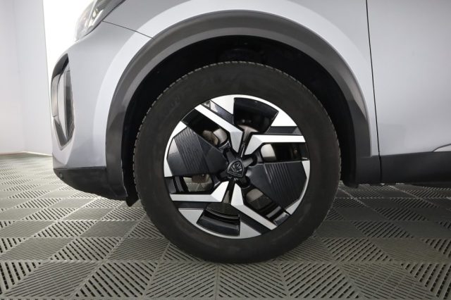 PEUGEOT 2008 usata 7