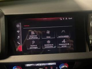 AUDI A1 usata, con Specchietti laterali elettrici