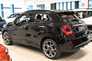 FIAT 500X usata, con Alzacristalli elettrici