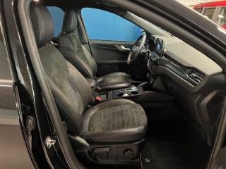 FORD Kuga usata, con Volante in pelle