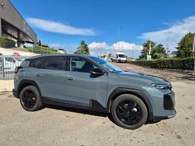 CITROEN C5 Aircross usata, con Boardcomputer