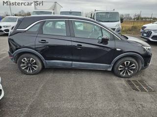 OPEL Crossland usata, con Fari LED