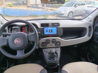 FIAT Panda usata 9