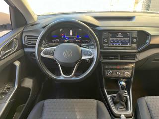 VOLKSWAGEN T-Cross usata, con Airbag Passeggero