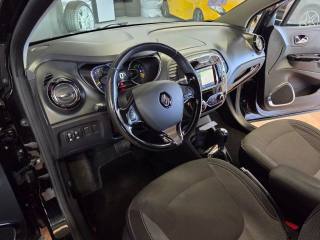 RENAULT Captur usata 11