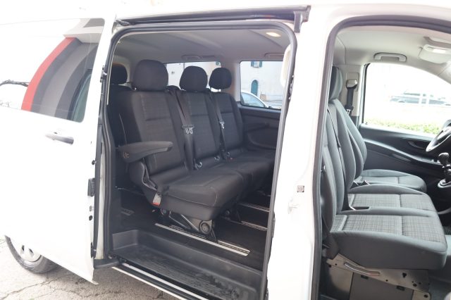 MERCEDES-BENZ Vito usata 61