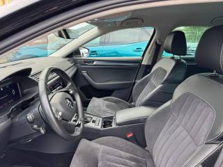 SKODA Superb usata, con Climatizzatore