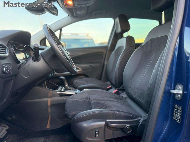 OPEL Crossland usata, con Climatizzatore
