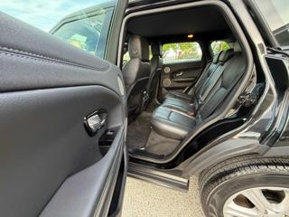 LAND ROVER Range Rover Evoque usata, con Interni in pelle