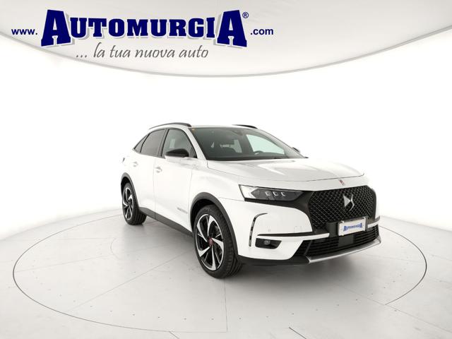 DS AUTOMOBILES DS 7 Crossback usata, con ABS