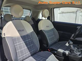 FIAT 500 usata, con Chiusura centralizzata