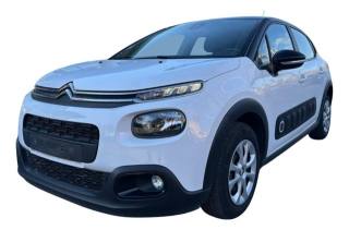 CITROEN C3 PureTech Feel