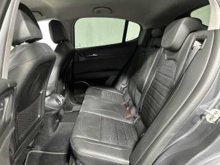 ALFA ROMEO Stelvio usata, con ESP