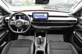 JEEP Avenger usata, con Controllo trazione