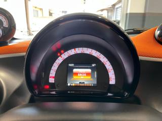 SMART ForTwo usata, con Chiusura centralizzata