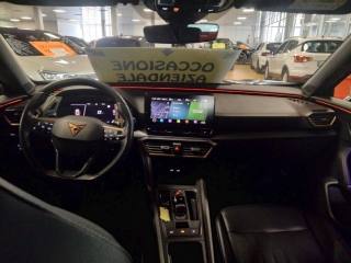 CUPRA Formentor usata, con Frenata d