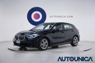 BMW 118 D MSPORT AUTOMATICA FULL LED