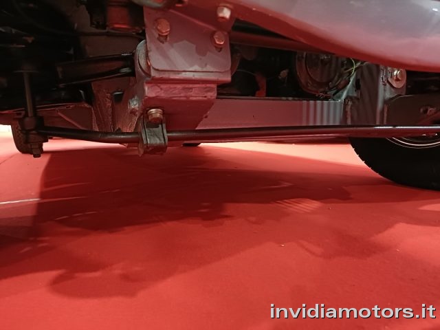 AUSTIN Healey usata 14