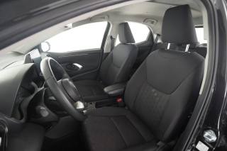 TOYOTA Yaris usata 2