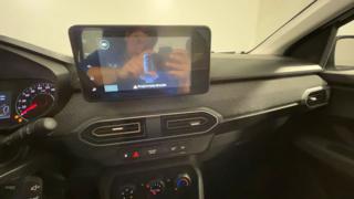 DACIA Sandero usata, con Sedile posteriore sdoppiato