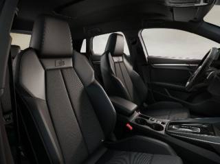 AUDI A3 usata, con Boardcomputer