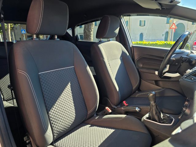 FORD Fiesta usata 67