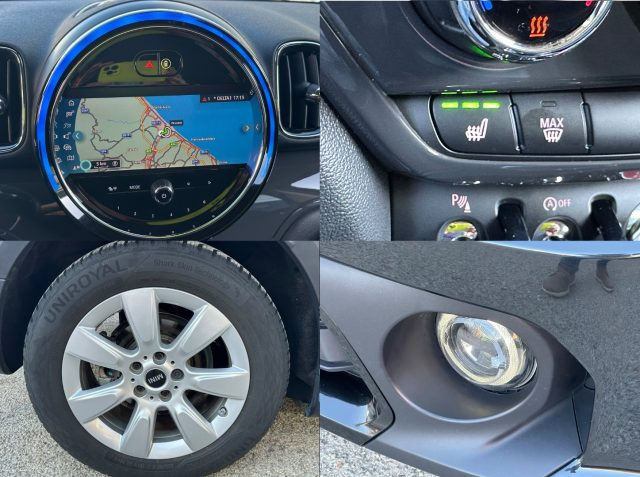 MINI Mini usata, con Controllo trazione