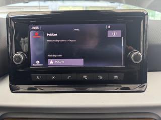SEAT Arona usata, con Fendinebbia